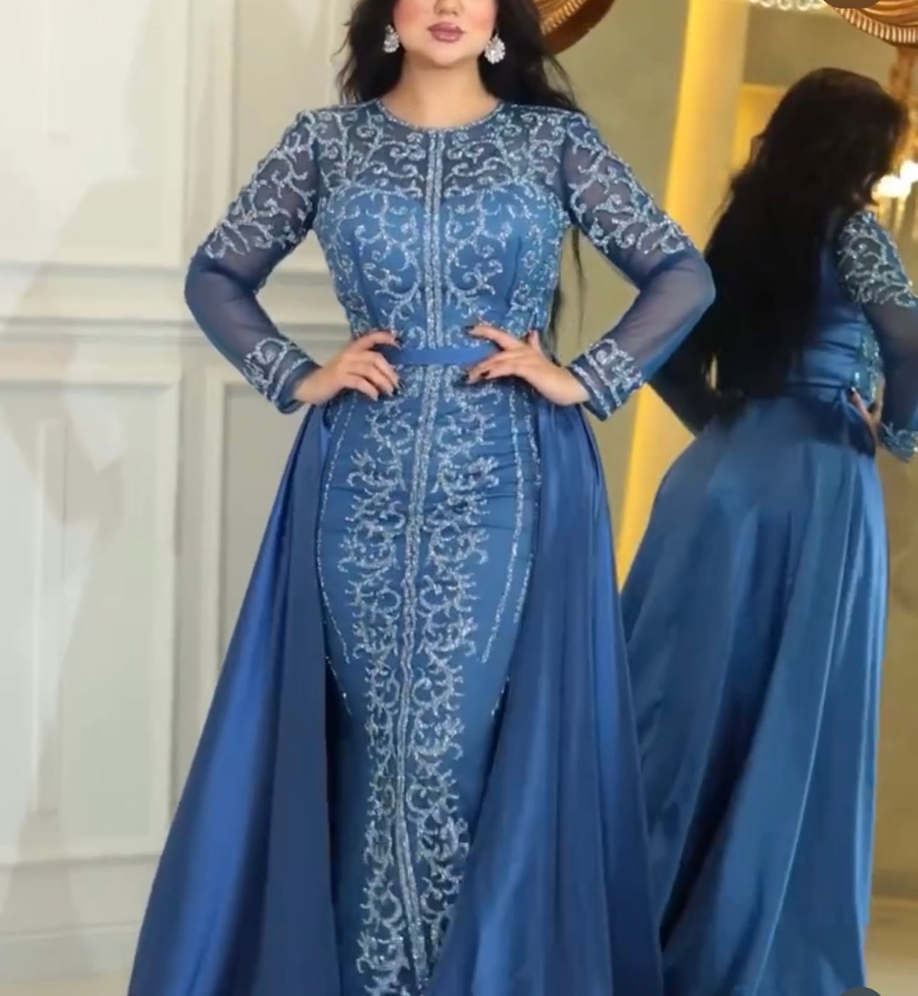 Sanoaa dress size 40