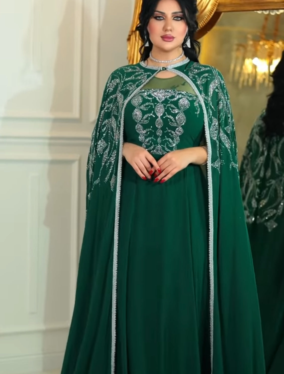 Aya Dresses Size 38 and 42