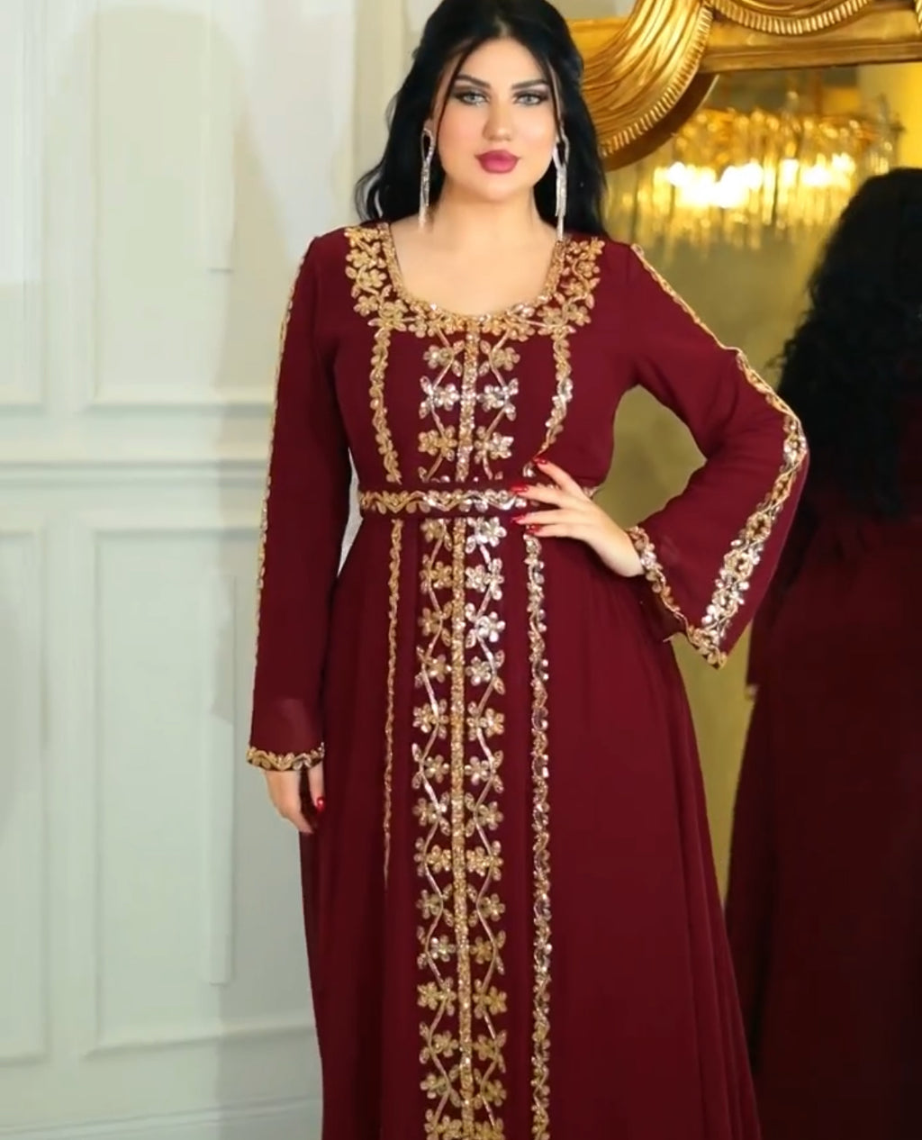 Rouida dresses size 44
