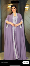 Esra Kaftan Size 42