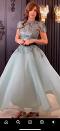 A_7/ safaa dress size 38