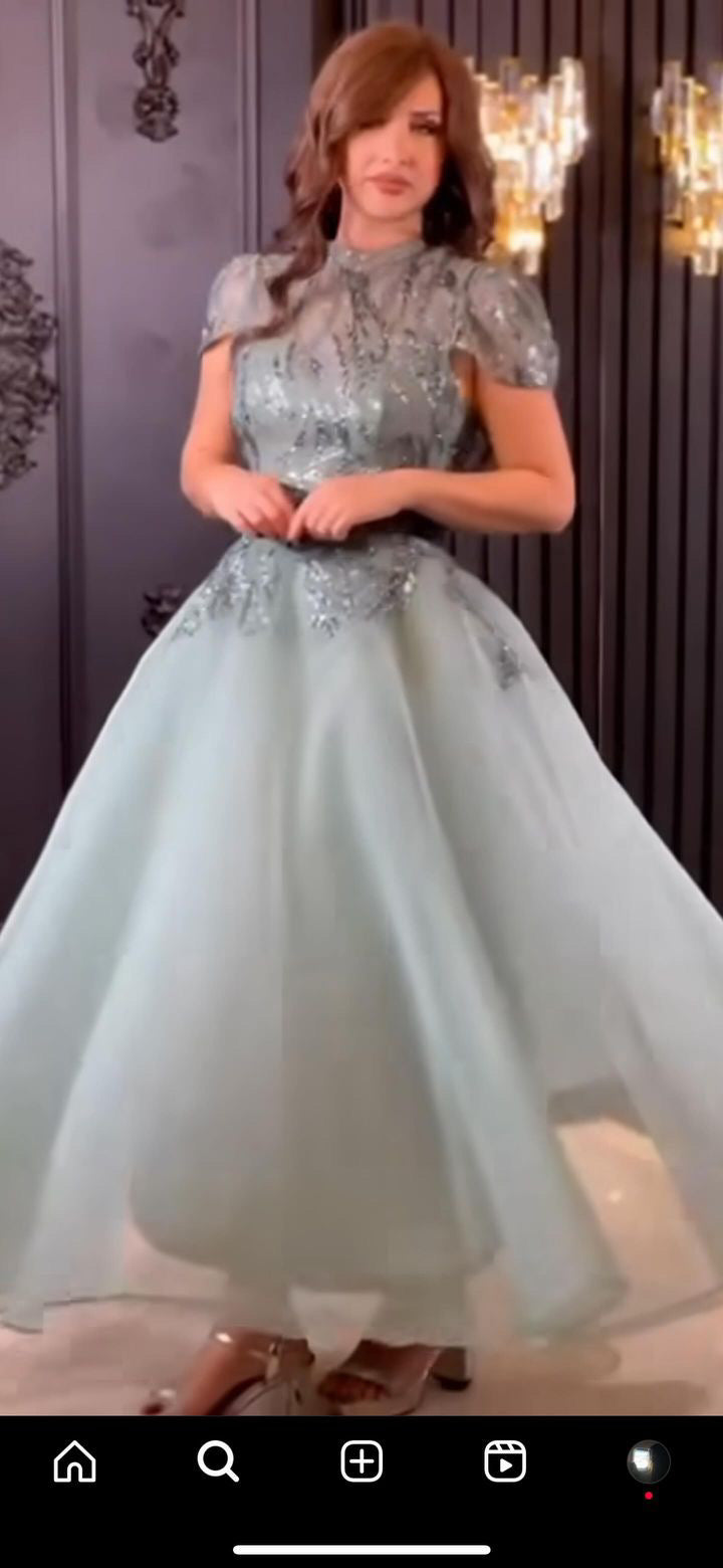 A_7/ safaa dress size 38