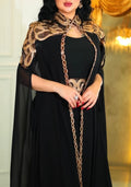 Lolo kaftan size 52