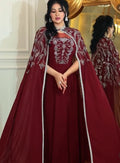 Alya Kaftan Size 40