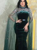 Maryam 3 Kaftans 2/16 and 14