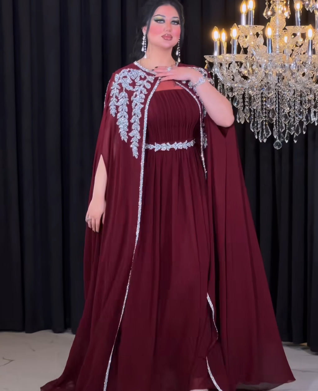 Rouida dresses size 44