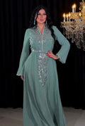 Mervit Kaftan Size 46