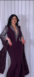Rouida Dress Size 44