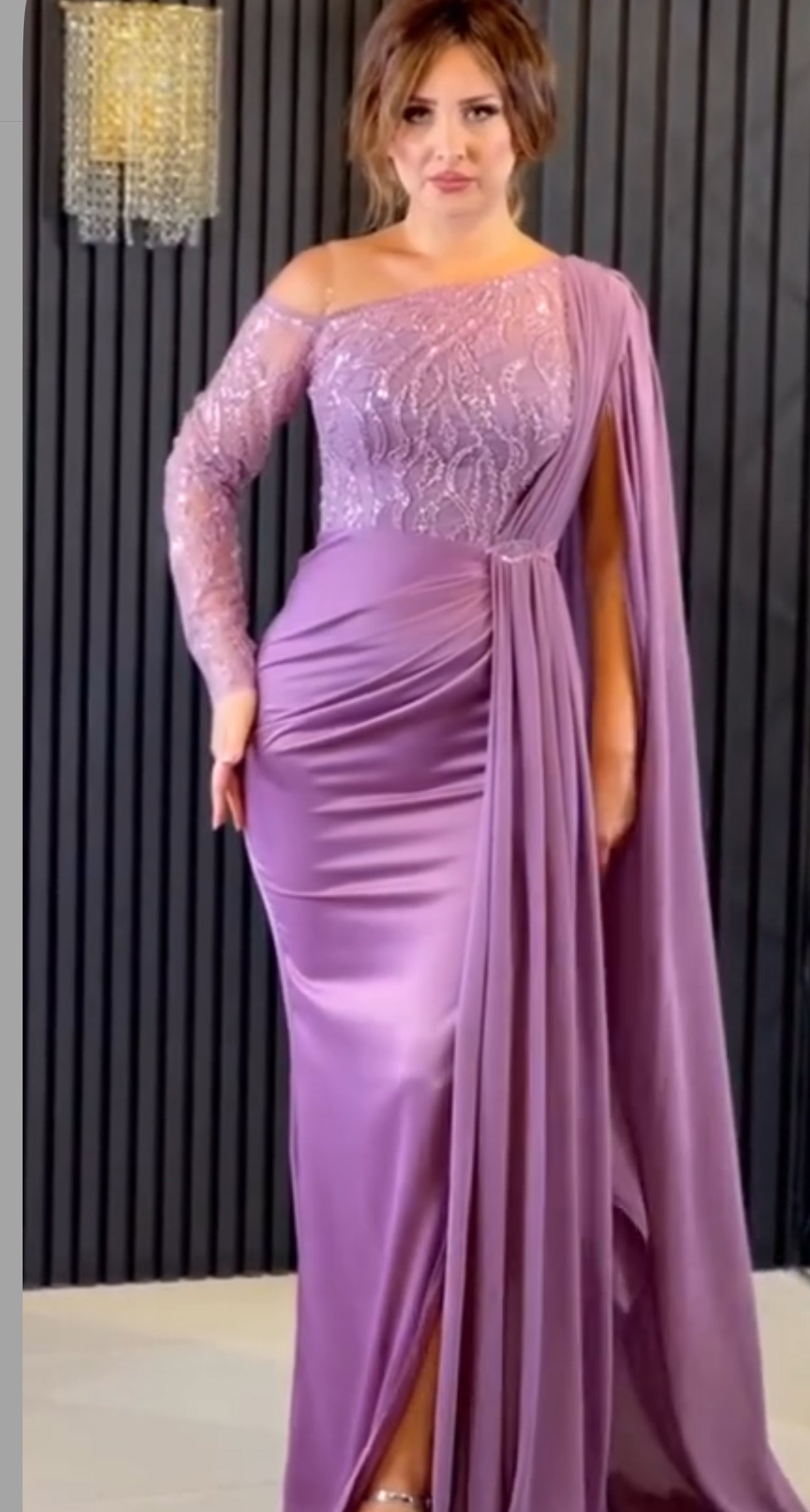 Sarosh 2 Dresses Size 10