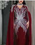 UM Ahmed Dress 42