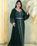 Gobaid kaftan size 14
