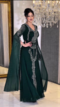 Rafah Kaftan Size 46
