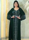 Jwan Kaftan Size 54