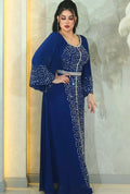 Assya Kaftan Size 52