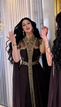 Wassy Kaftan Size 46