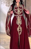 MA Kuftan Size 16