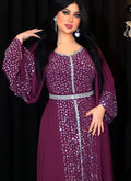 Hind Kaftan Size 54