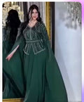 Am Ahmed Dress Size 46