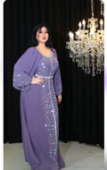 Ayat Kaftan Size 16