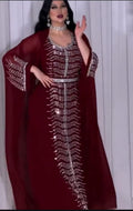 Aaskha kuftans Size 14