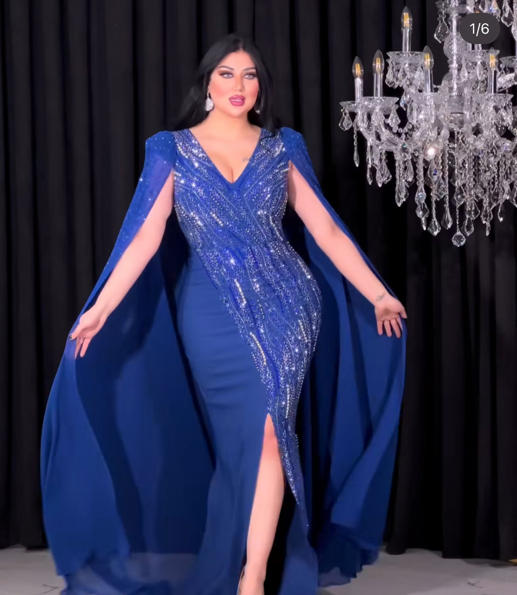 Shaymaa 2 Dresses Size 12