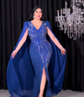 Shaymaa 2 Dresses Size 12