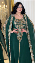 Safiya Dress