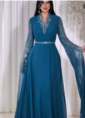 Sondos Dress Size 10