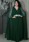 Fatme 3 Dresses 16, 20, 12