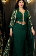Shadan Kuftan Size 6