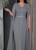 Susu Kuftan Size 48
