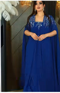 Razan Kuftan Size 42