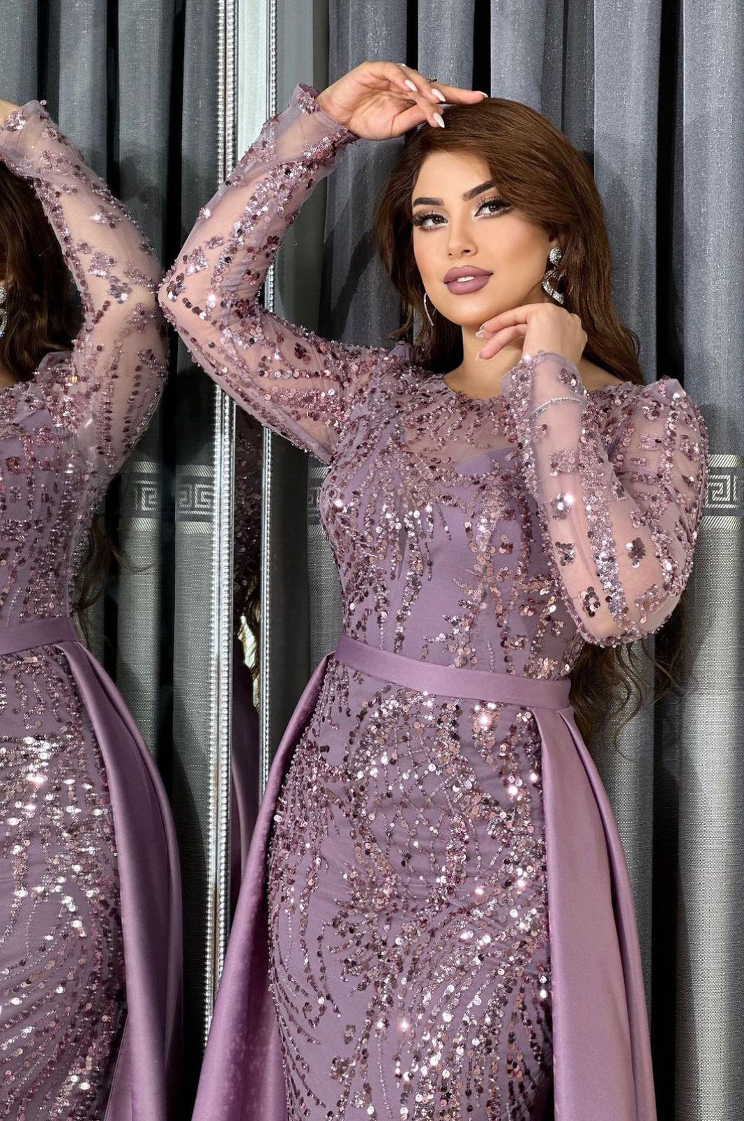 Lima dress size 42