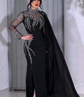 Neda Dress Size 48