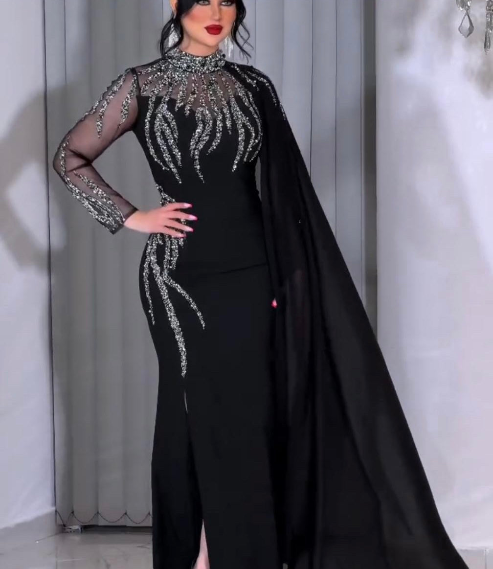 Neda Dress Size 48