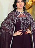 Sanoaa Kaftan Size 40