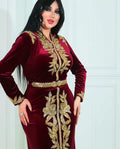 Rouida dress size 44