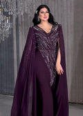 Rouida Dress Size 42