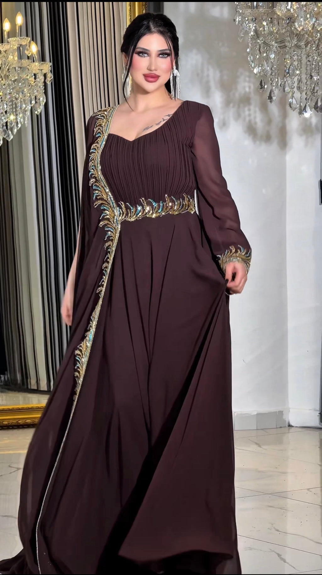 Nora Dress
