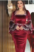 Malak Dress Size 12