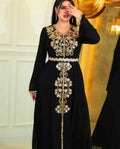 Yasmina Kaftan Size 54