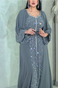 Shaymaa Kuftan Size 10