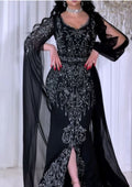 Reem Dress Size 48