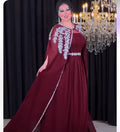 Um Ahmed Kaftan Size 46