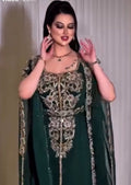 Souad Kaftan Size 48