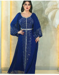 Malak Kaftan Size 18