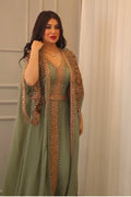 Ramia Kaftan 52