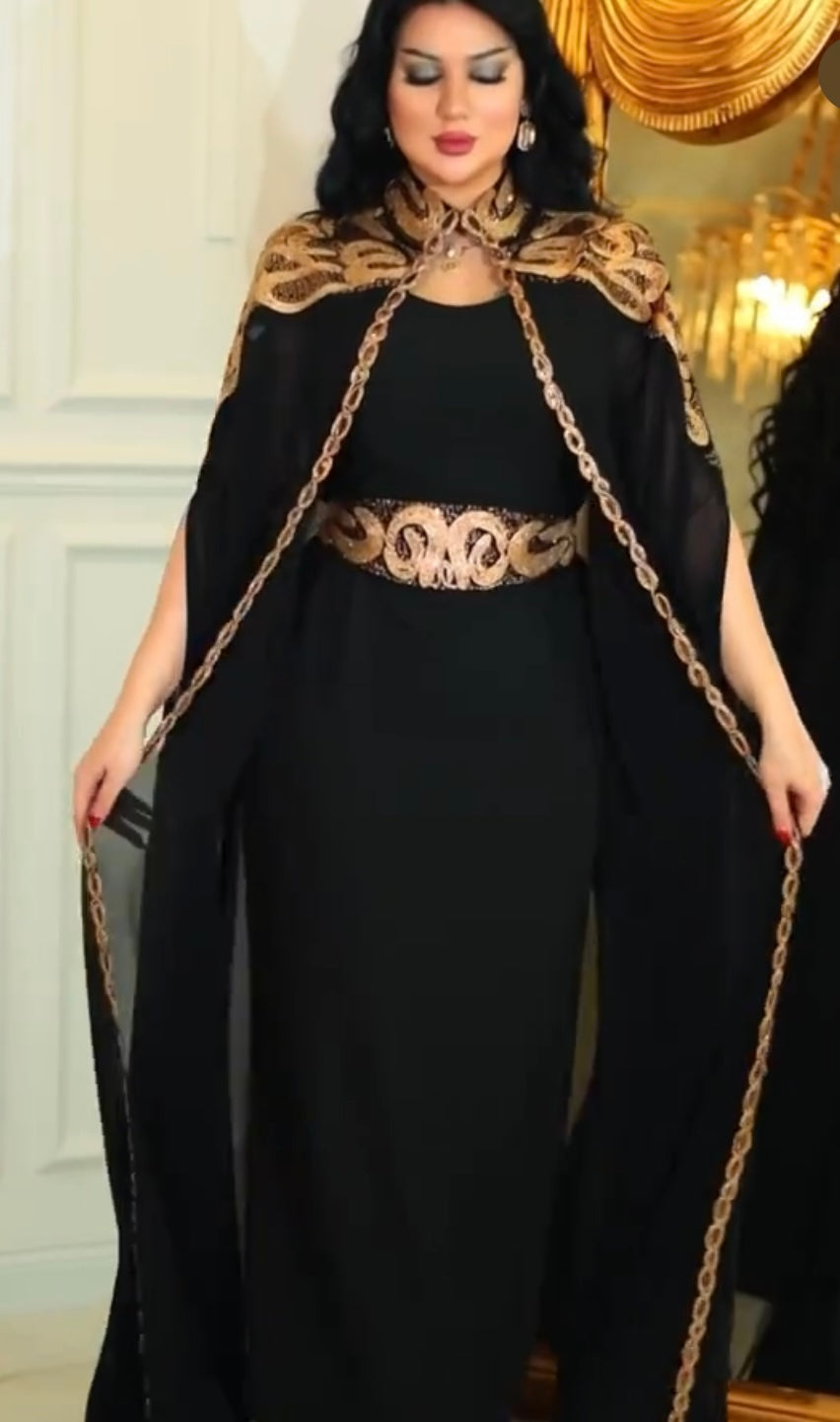 Fatimah Kaftans 2/52