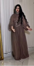 Ghasag Dress Size 48