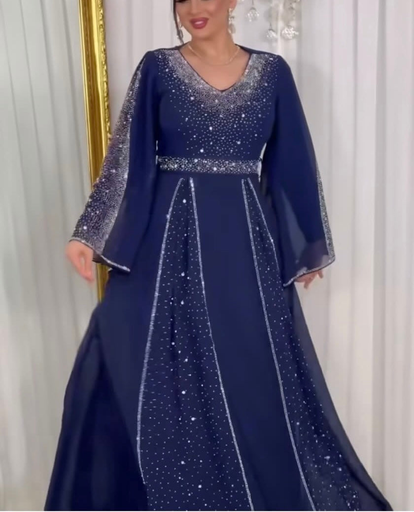 Shayma Kuftan Size 12